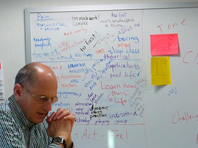 MILIEU OPEN NETWORK - STAKEHOLDERS - EDUARDO OPAZO